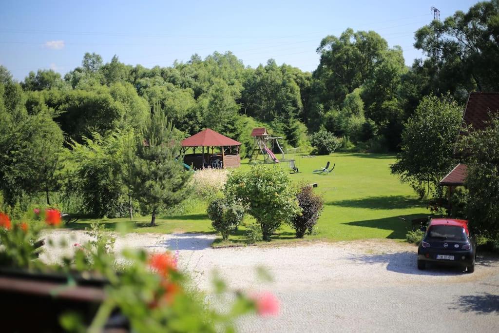 Karkonoska Chatka Mysłakowice Εξωτερικό φωτογραφία
