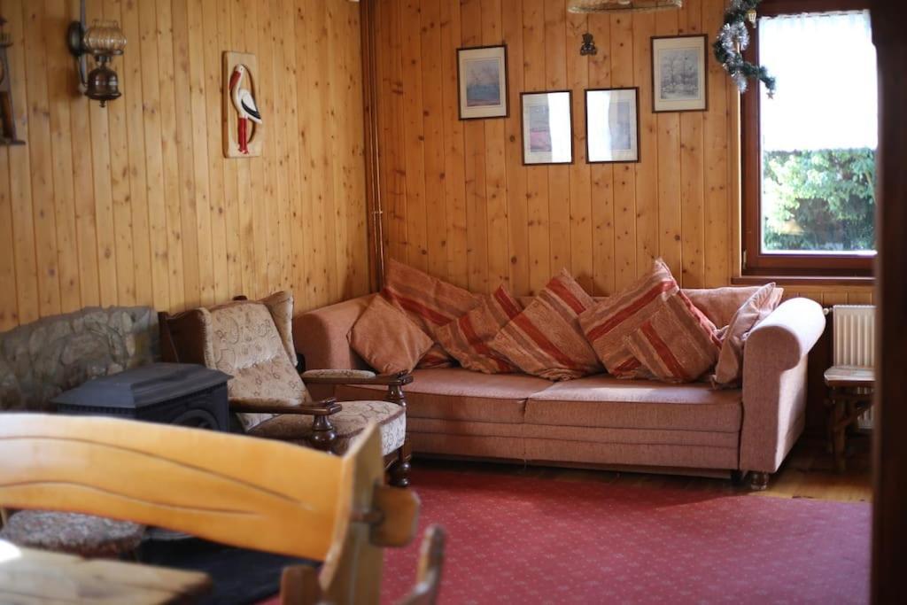 Karkonoska Chatka Mysłakowice Εξωτερικό φωτογραφία