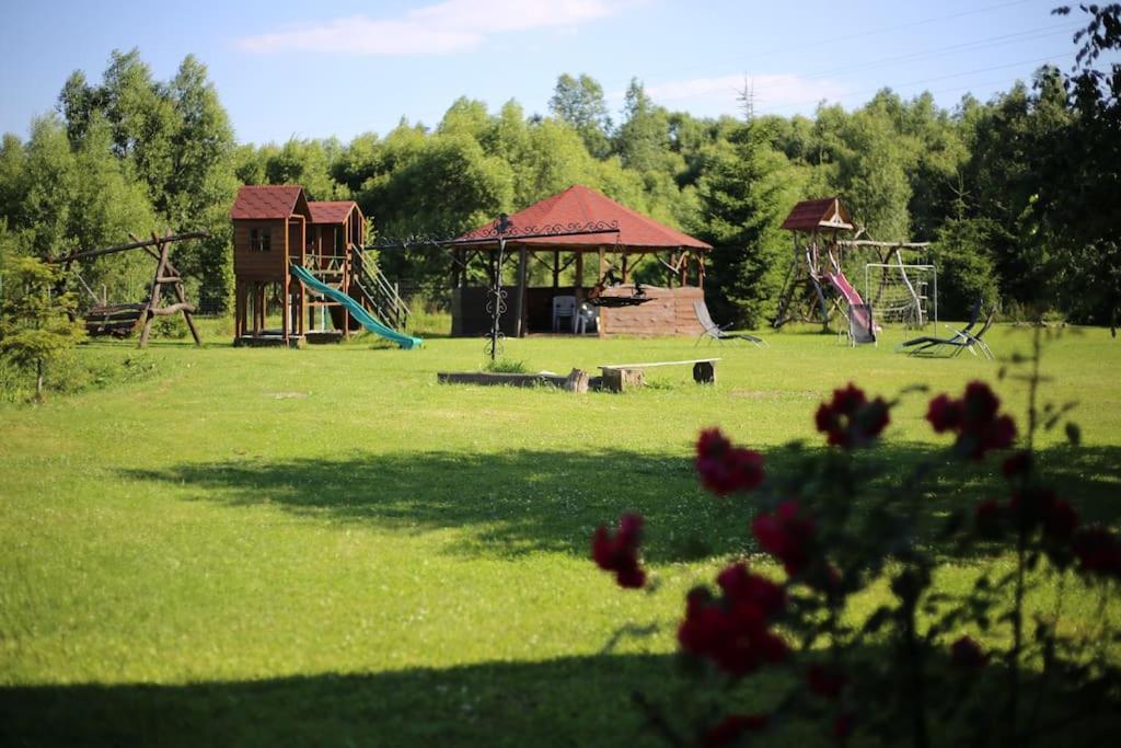 Karkonoska Chatka Mysłakowice Εξωτερικό φωτογραφία