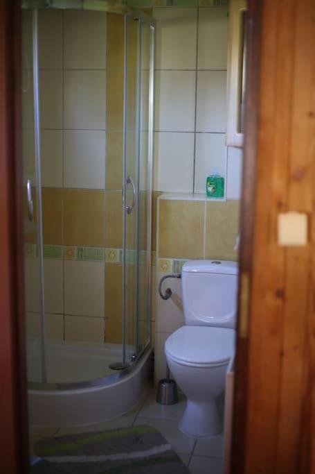 Karkonoska Chatka Mysłakowice Εξωτερικό φωτογραφία