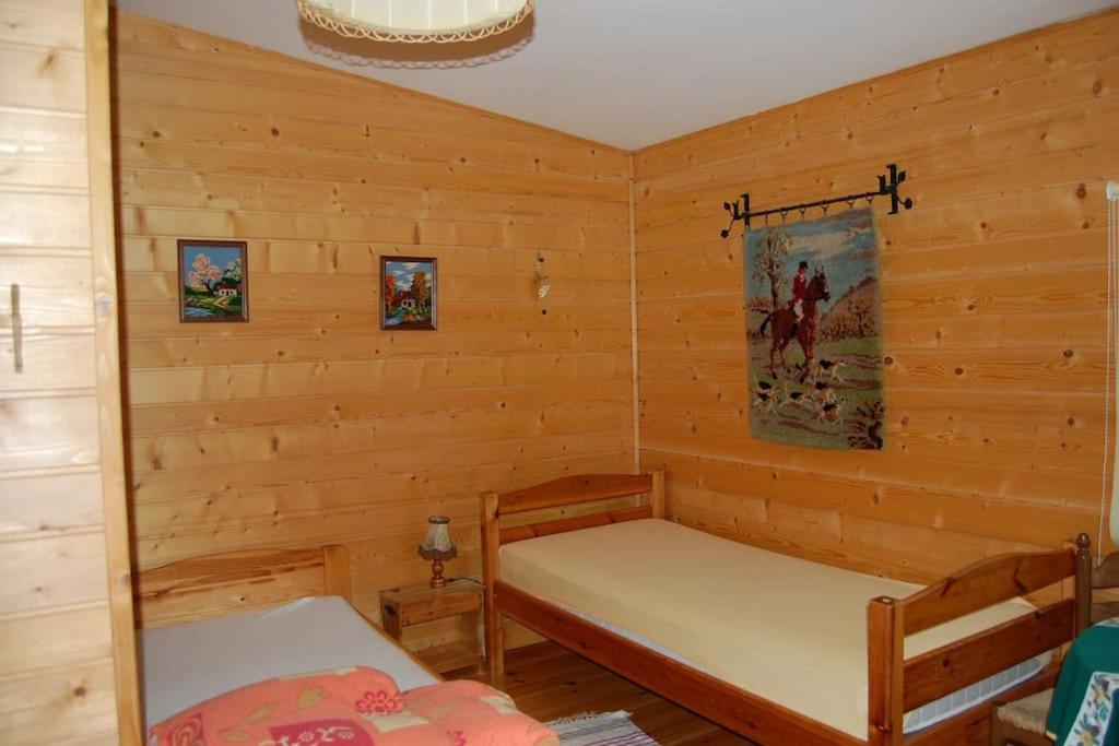Karkonoska Chatka Mysłakowice Εξωτερικό φωτογραφία
