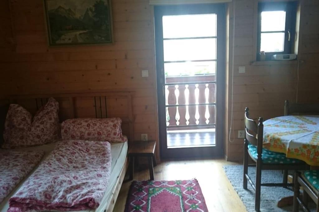 Karkonoska Chatka Mysłakowice Εξωτερικό φωτογραφία